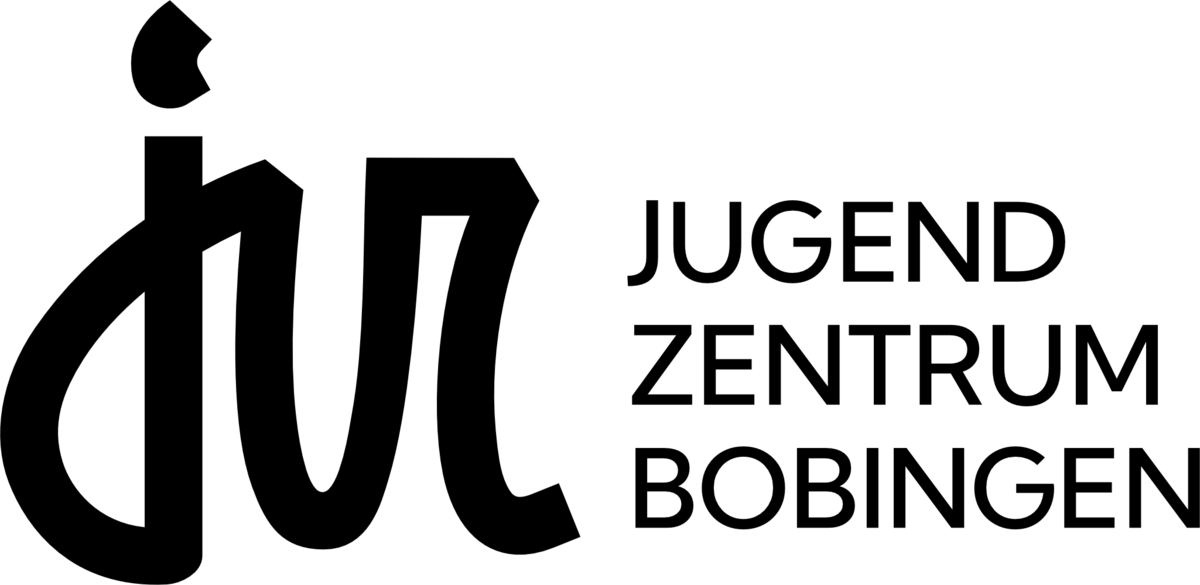 Logo Jugendzentrum Bobingen