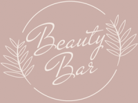 Logo Beauty Bar