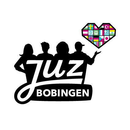 Logo Jugendzentrum Bobingen