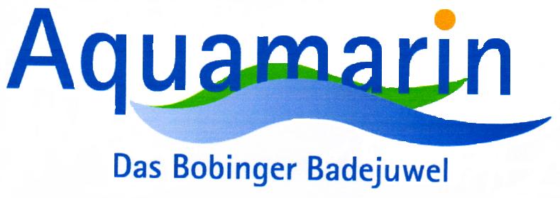 Aquamarin Logo
