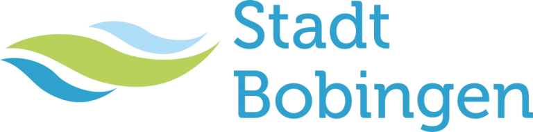 Logo Stadt Bobingen