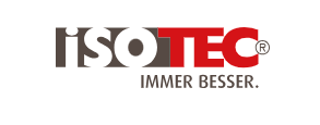Logo Isotec Minnigerode GmbH