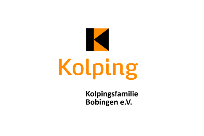 Logo Kolpingsfamilie Bobingen e. V.