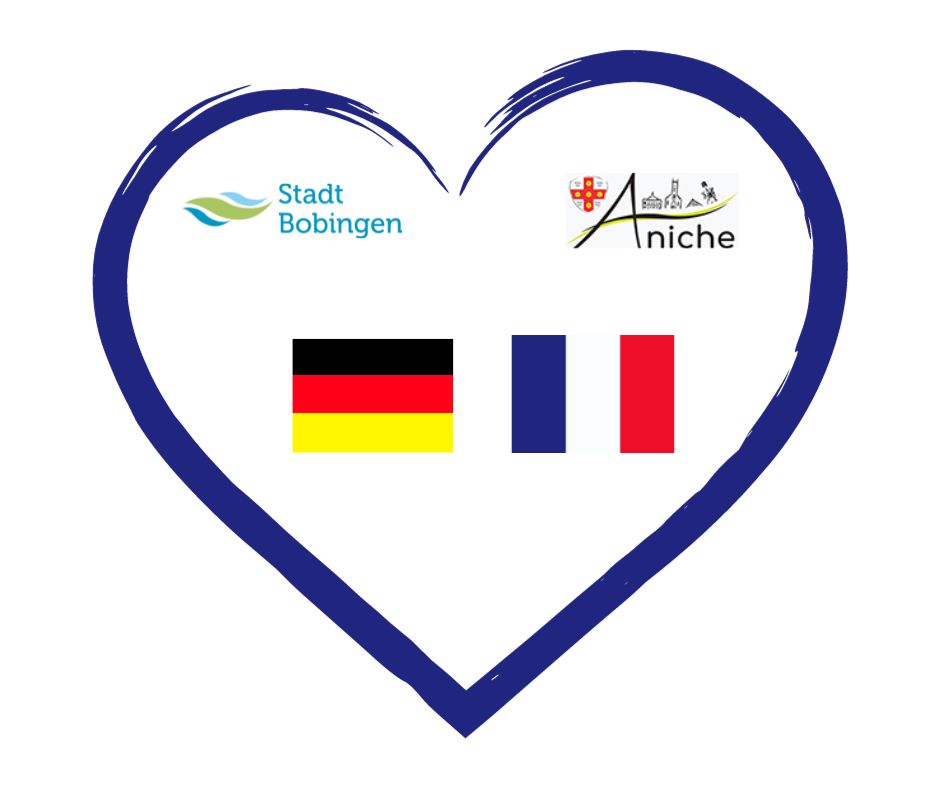 Jugendaustausch Aniche