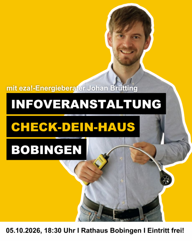Aktion Check-Dein-Haus