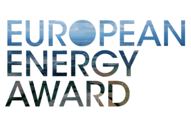 Logo European Energy Award