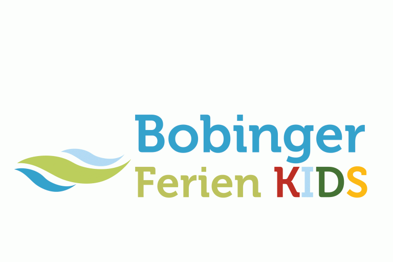 Logo Bobinger FerienKids