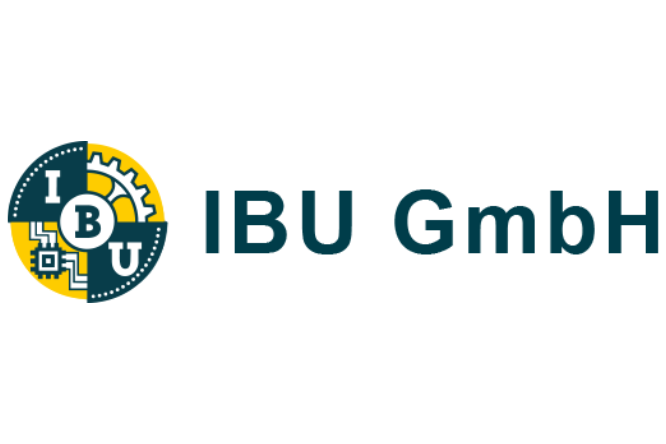 Logo IBU GmbH