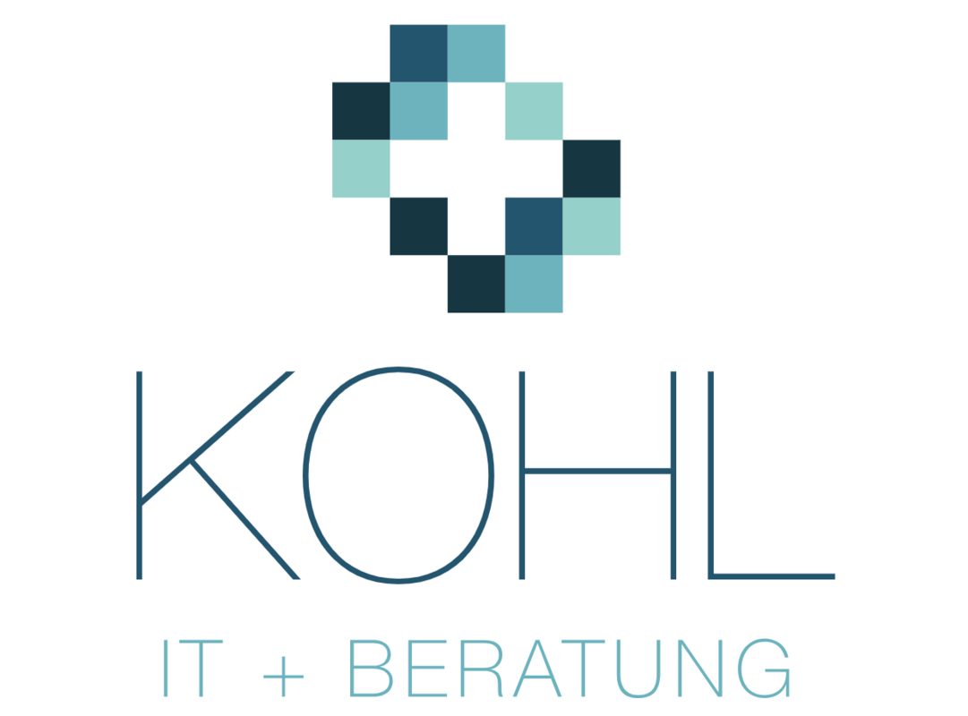 Logo Kohl IT-Beratung
