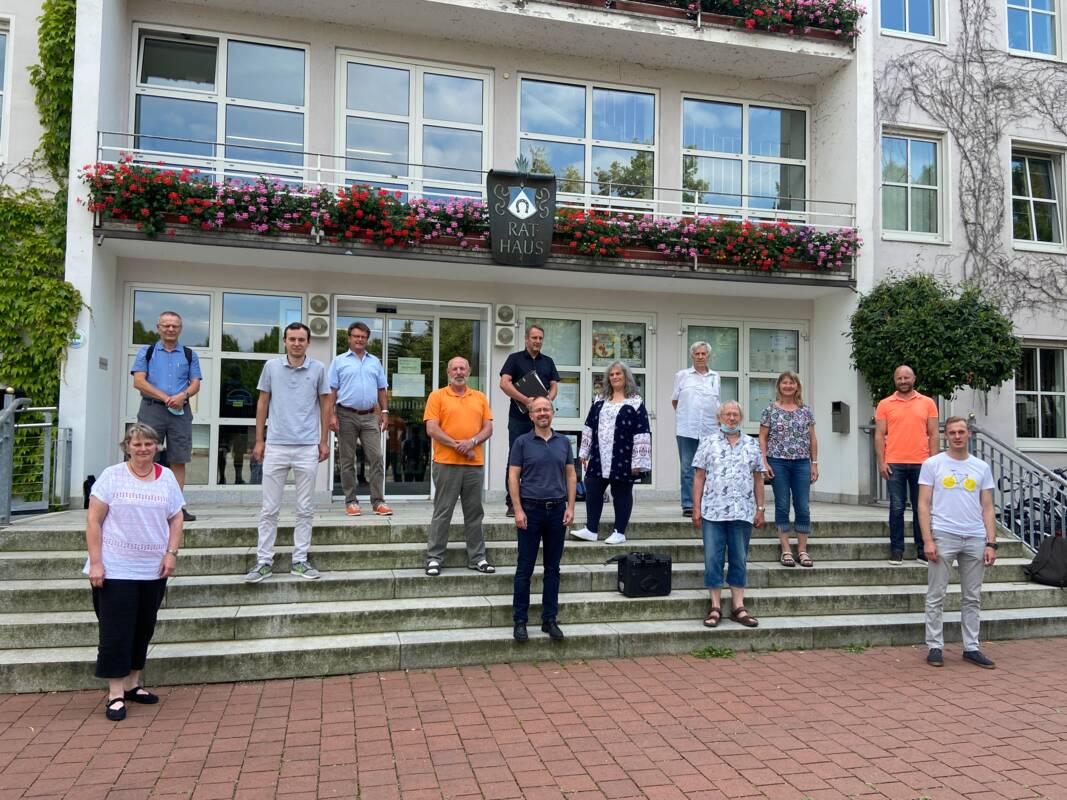 Energieteam 2020