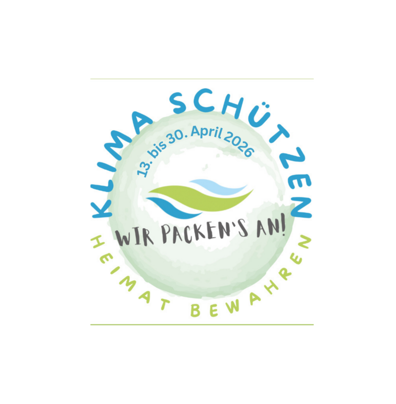 Titelbild Umweltwochen