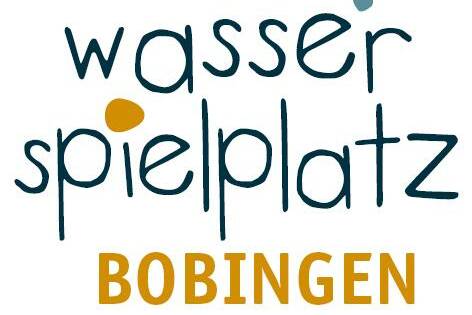 Wasserspielplatz