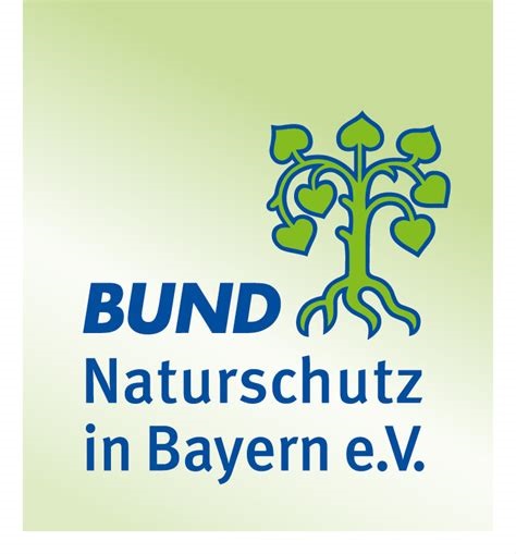 Logo Bund Naturschutz in Bayern e.V.