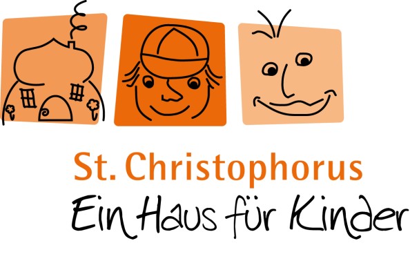 Logo Haus für Kinder St.Christophorus