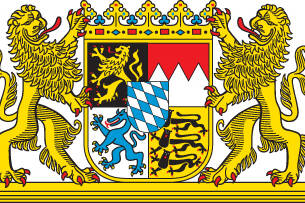 Wappen Bayern