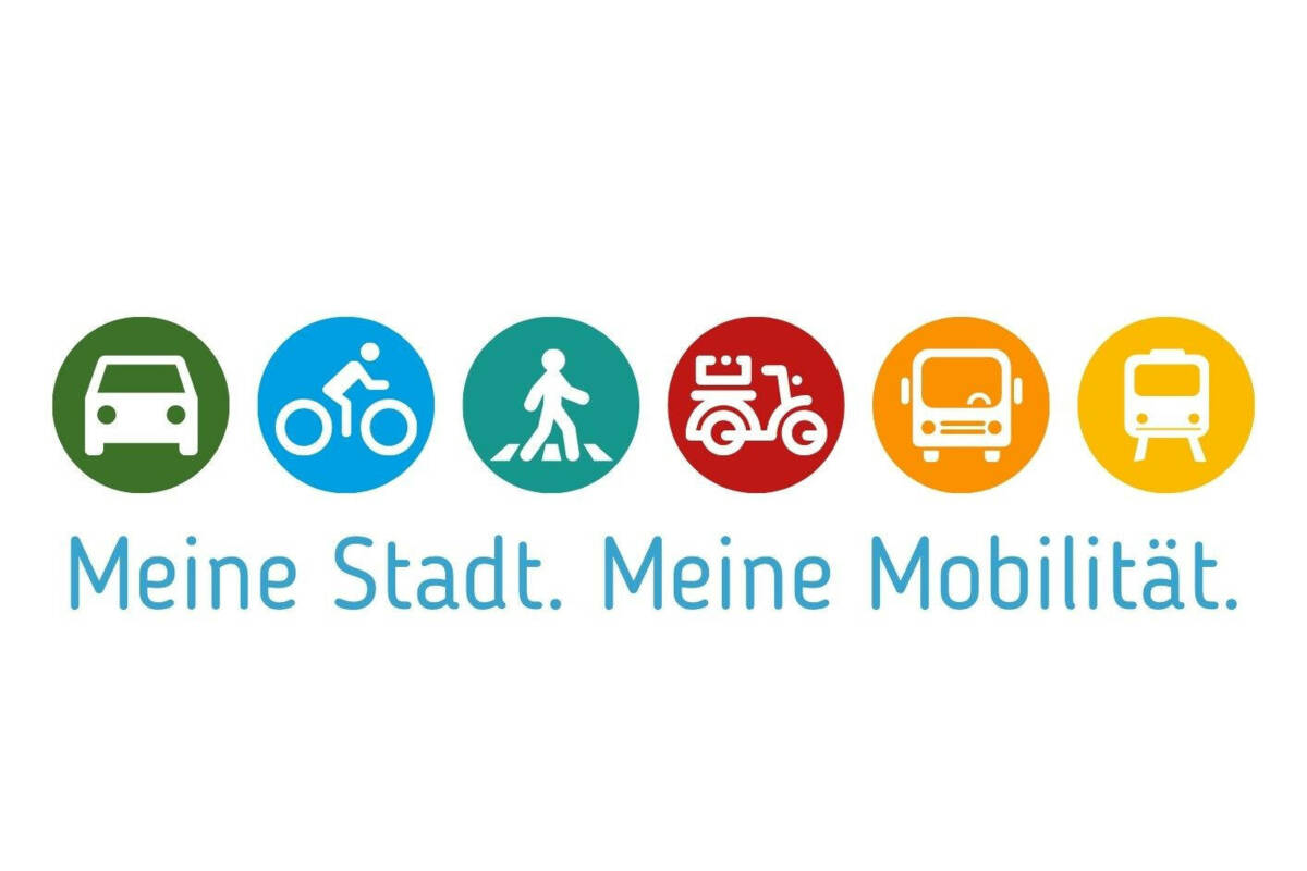 Titelbild 2. Bürgerwerkstatt Nahverkehrskonzept