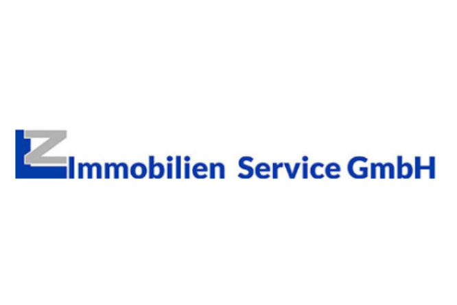Logo Immobilien Service GmbH
