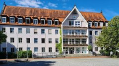 Rathaus 