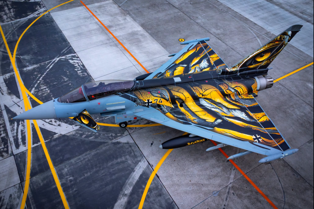 Eurofighter