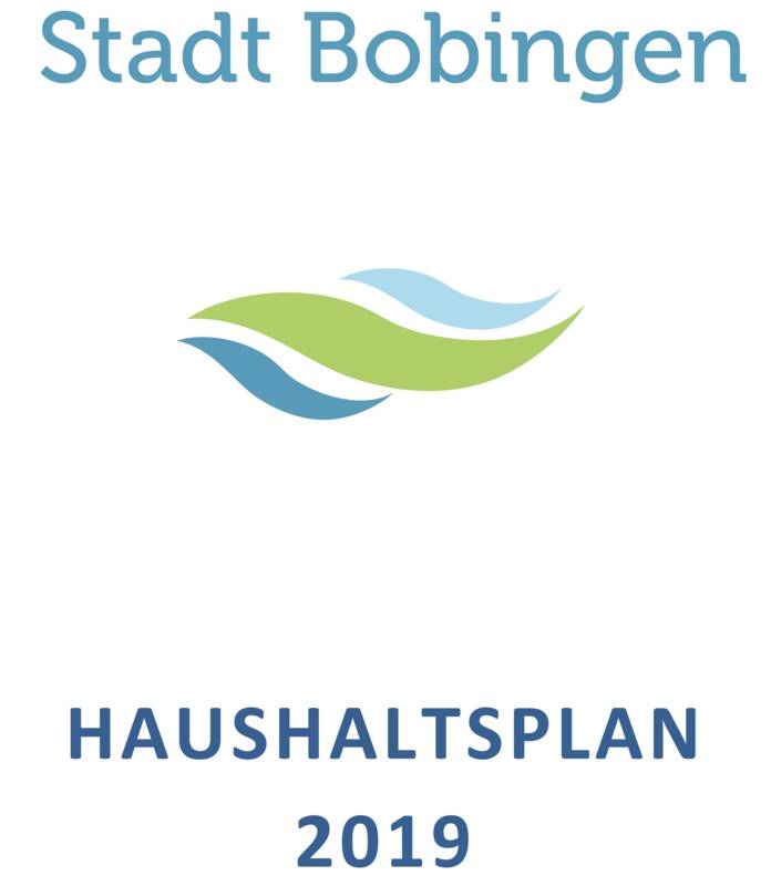 Haushalt Titel 2019