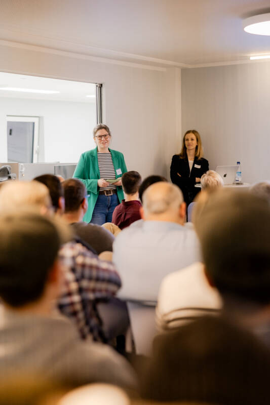 Unternehmerabend 04.02.2026