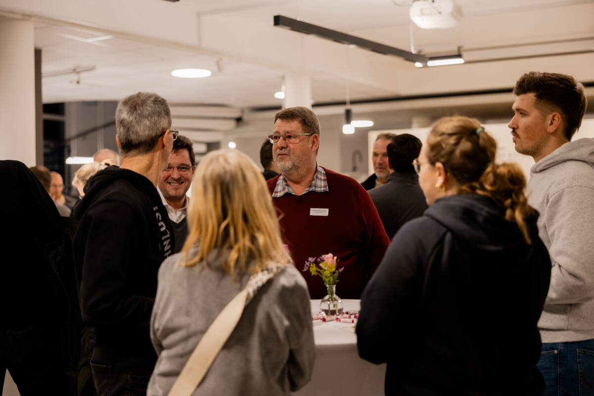 Titelbild Unternehmerabend