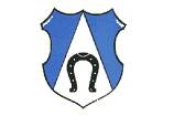 Wappen der Stadt Bobingen