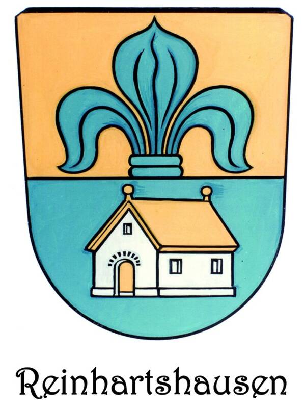 Wappen Reinhartshausen