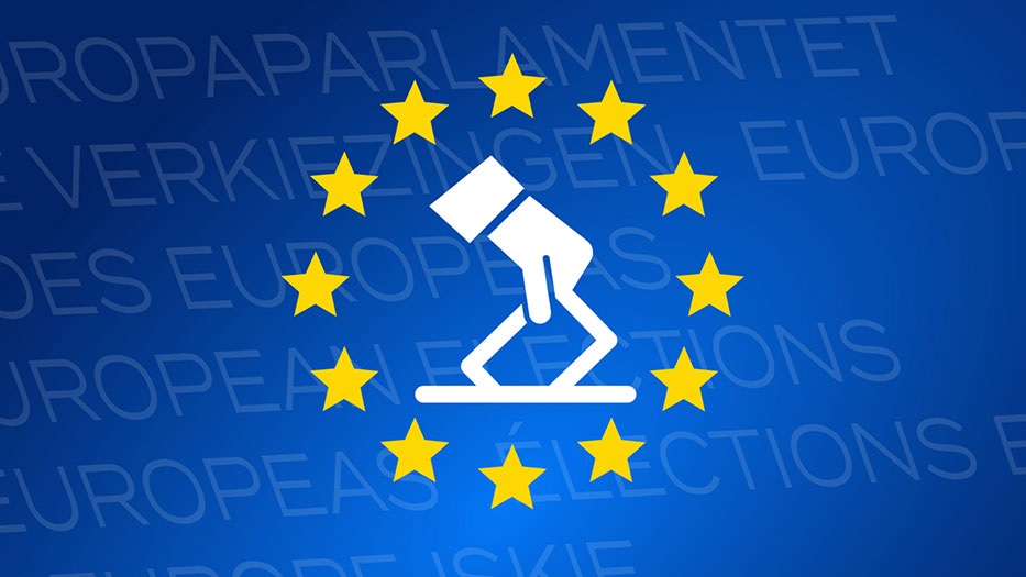 Titelbild Europawahl