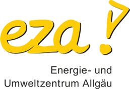 Partnerlogo eza!