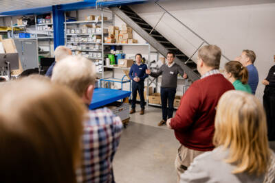 bei Kohl Wasser + Wärme GmbH zu Fokus Social Media