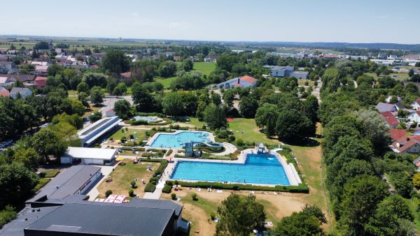 Freibad Aquamarin