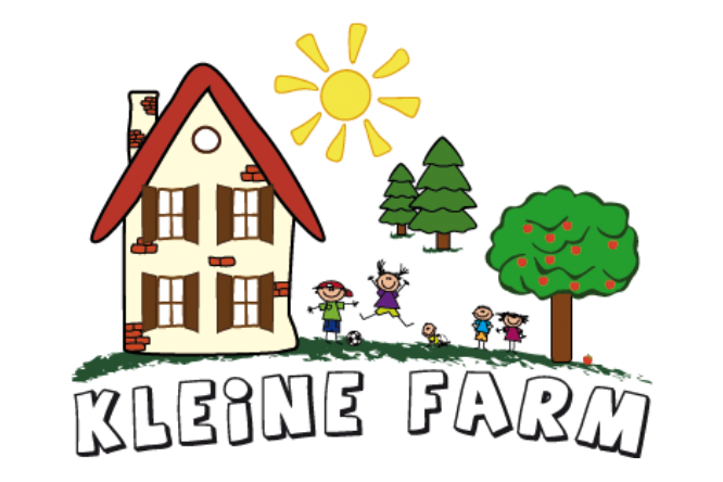 Logo Kleine Farm