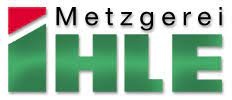 Logo Metzgerei Ihle