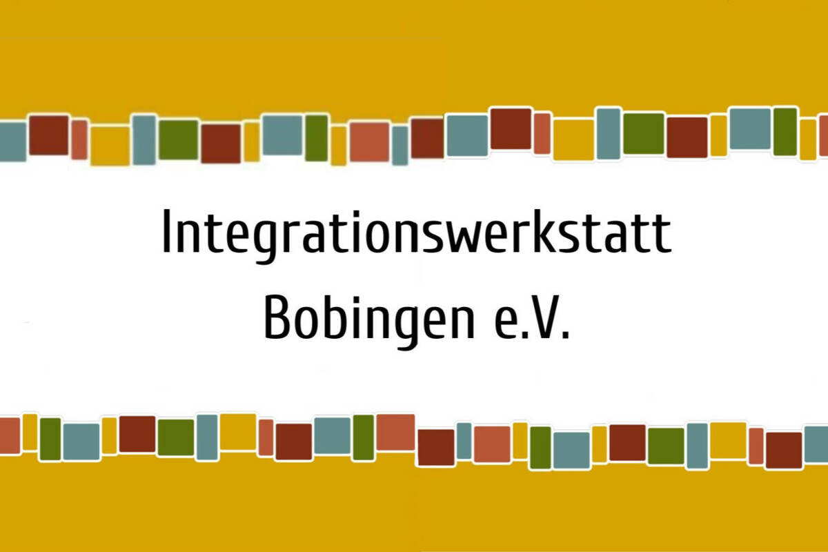 Logo Integrationswerkstatt