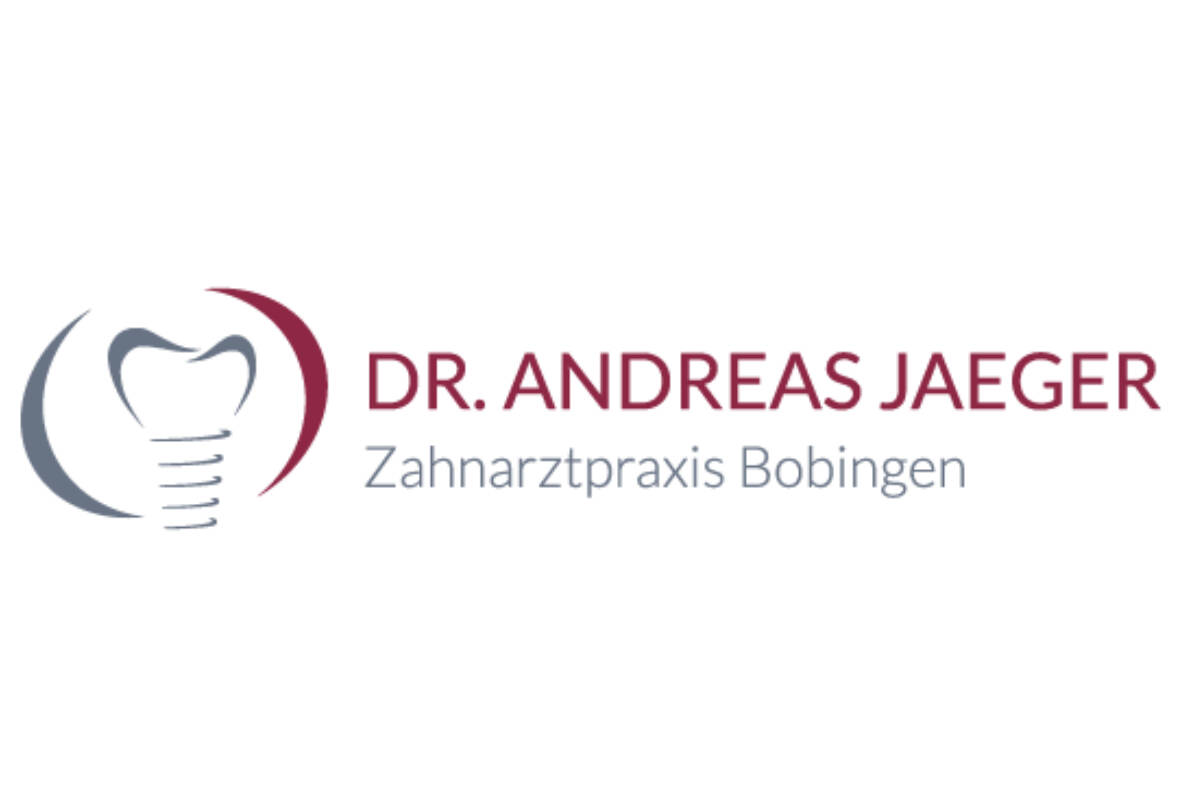 DR Andreas Jäger