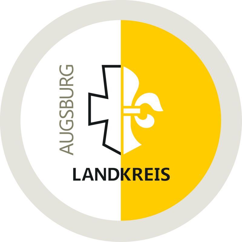 Logo Landratsamt