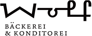 Logo Bäckerei Wolf