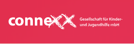 Logo connexx Jugendhilfe