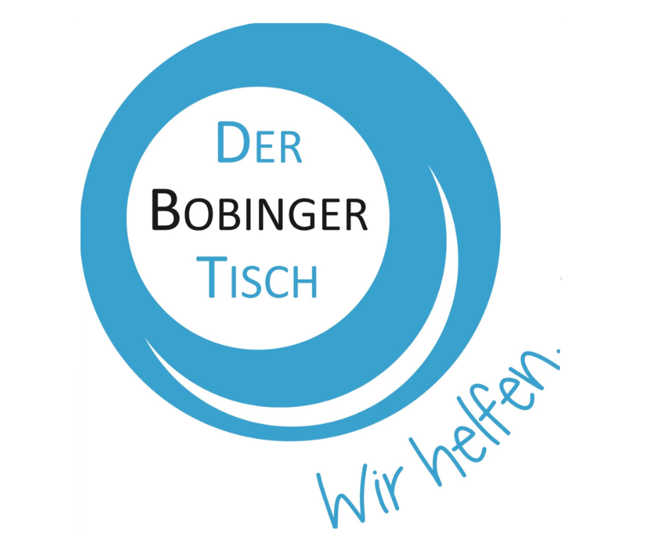 Logo Bobinger Tisch
