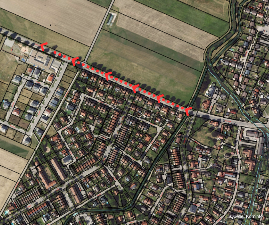Wertachstraße