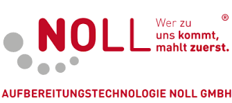 Logo Aufbereitungstechnologie Noll GmbH